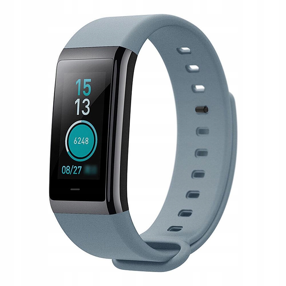 

Smartband Xiaomi Amazfit Cor Casper Gray Szary