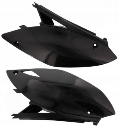 Klp Bočné Chrániče Kawasaki Kx 450 F 09-011