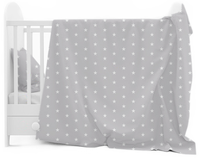 POŚCIEL 100x135 cm DO ŁÓŻECZKA DZIECIĘCA NIEMOWLĘCA 2EL BABYMAM Kod producenta 5902096723397