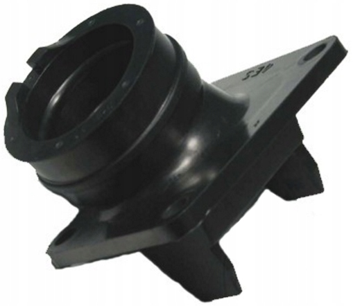 Karburátor Yamaha Yz 80 Lw 19/16 palců Rad