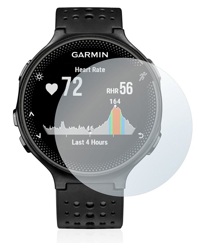 Szkło Hartowane do Garmin Forerunner 235