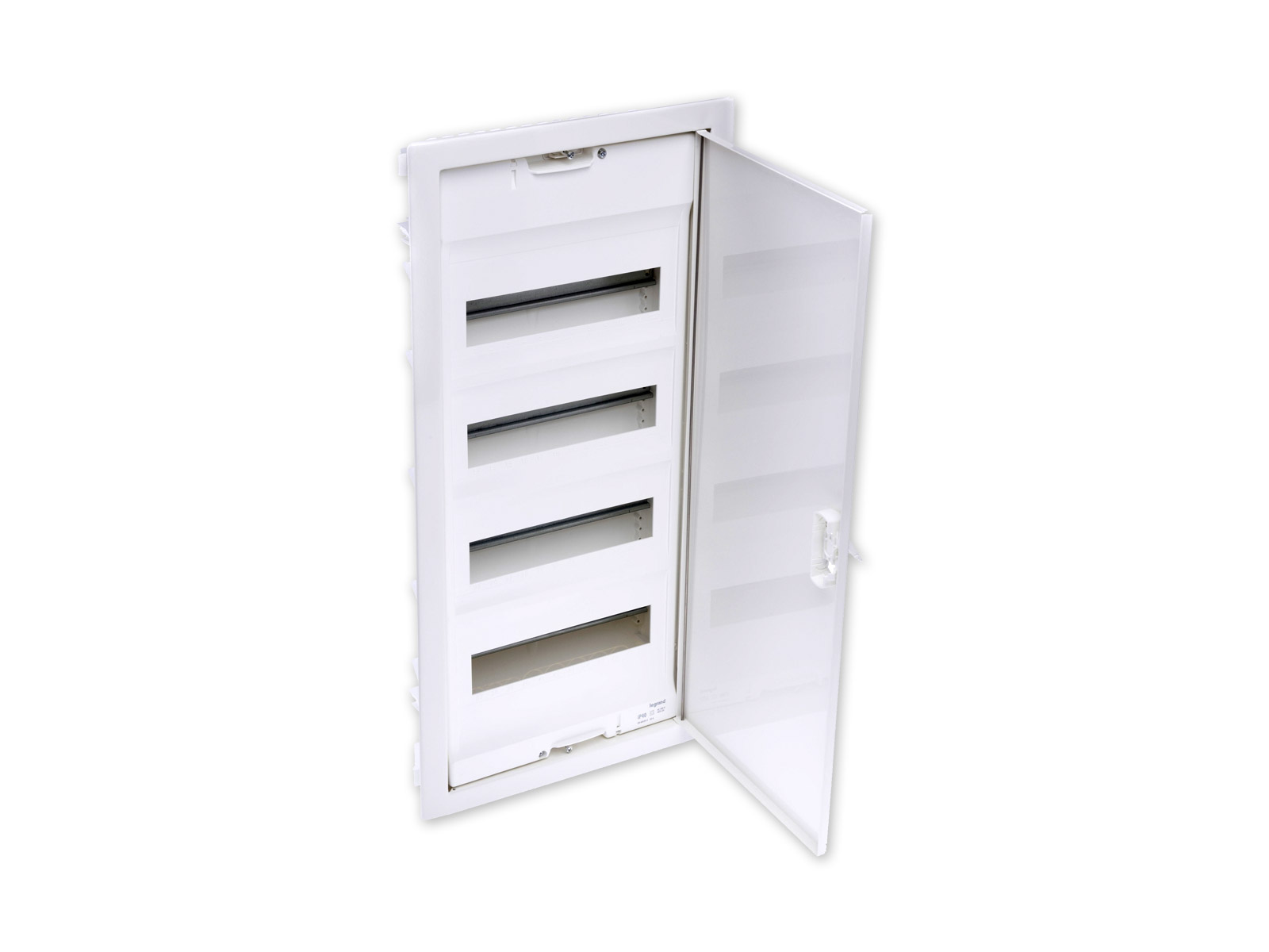 

Legrand Rozdzielnica podtynkowa Rwn 4x12 602434