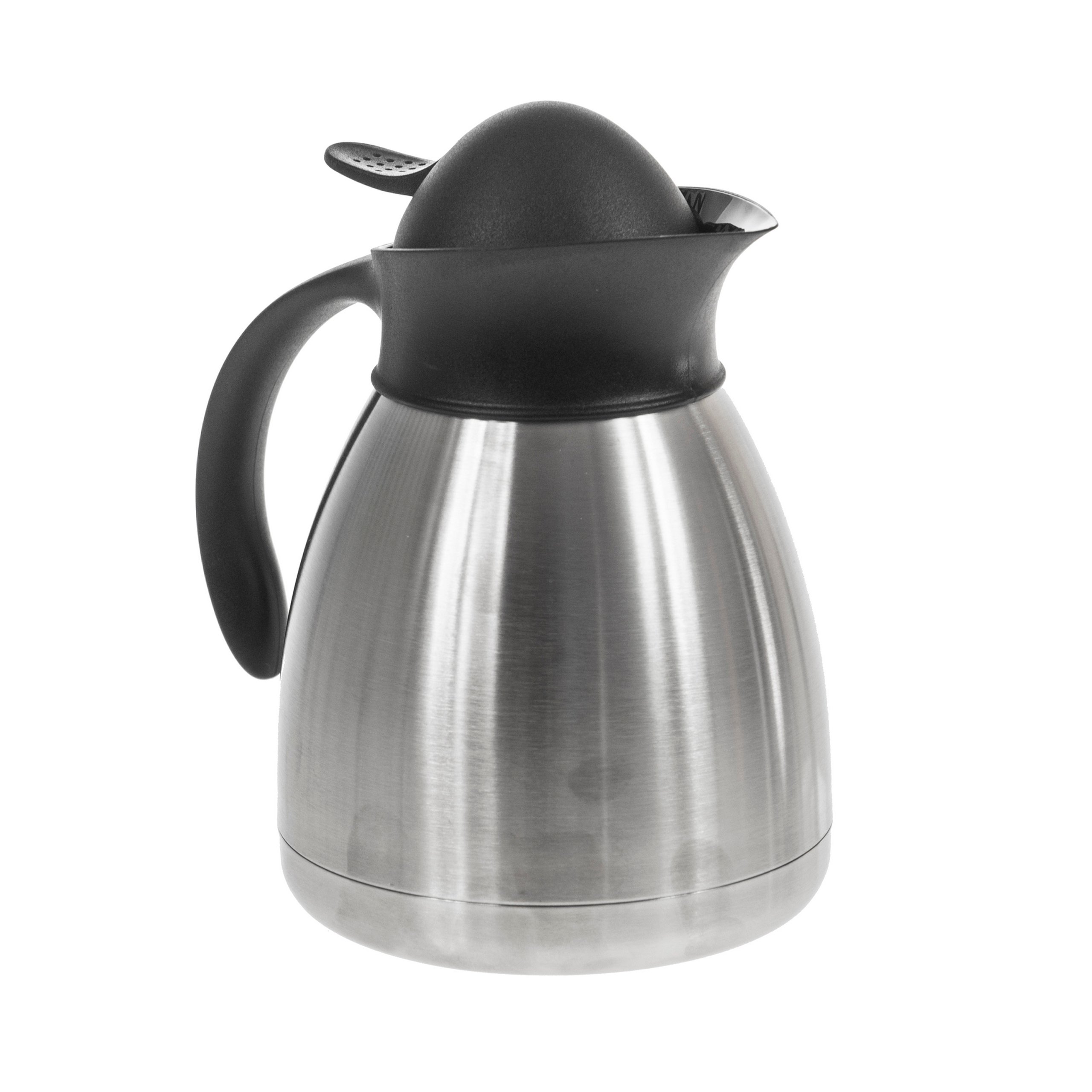 

Termos Dzbanek Do Kawy Z Przyciskiem Hendi 1L Inox