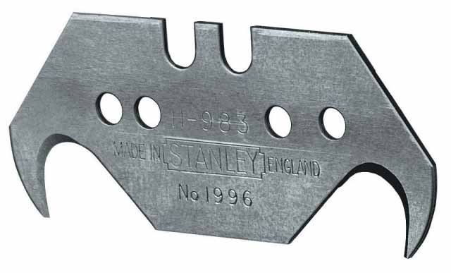 

Stanley Ostrza do wykładzin 5szt 11-983