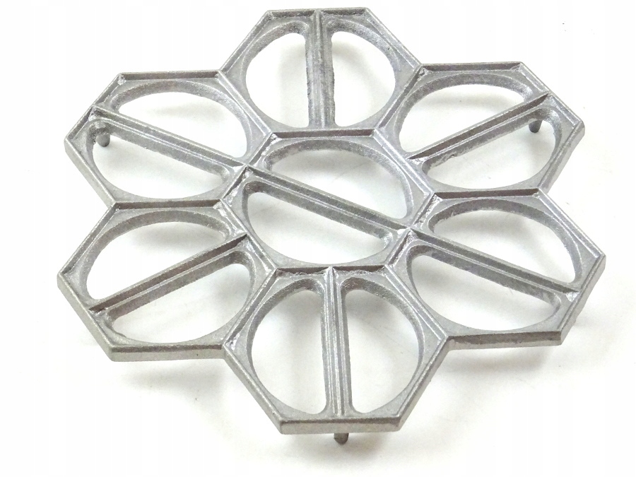 

Forma do lepienia robienia pierogów uszek W1