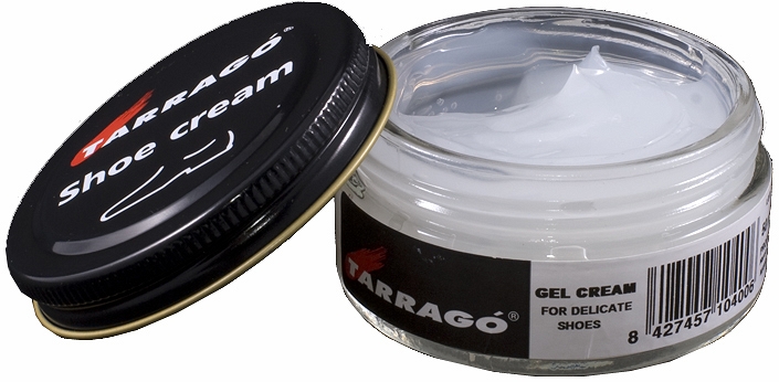 

Tarrago Gel Cream 50ML Do Skór Lakierowanych