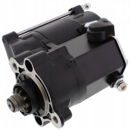 Startér Buell S3T 1200 Thunderbolt 97-98