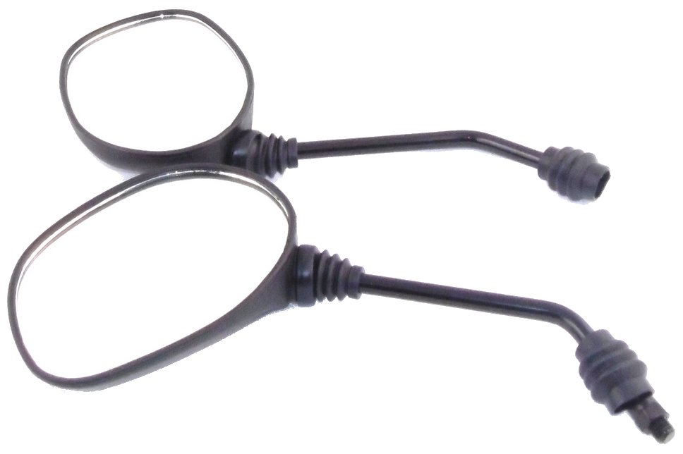 Zrcátka Komplet Honda Sfx 50 96-99 Nová