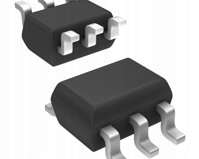 

Tranzystor RT3N77M = N77 SC-88 100mA 50V klp=4szt