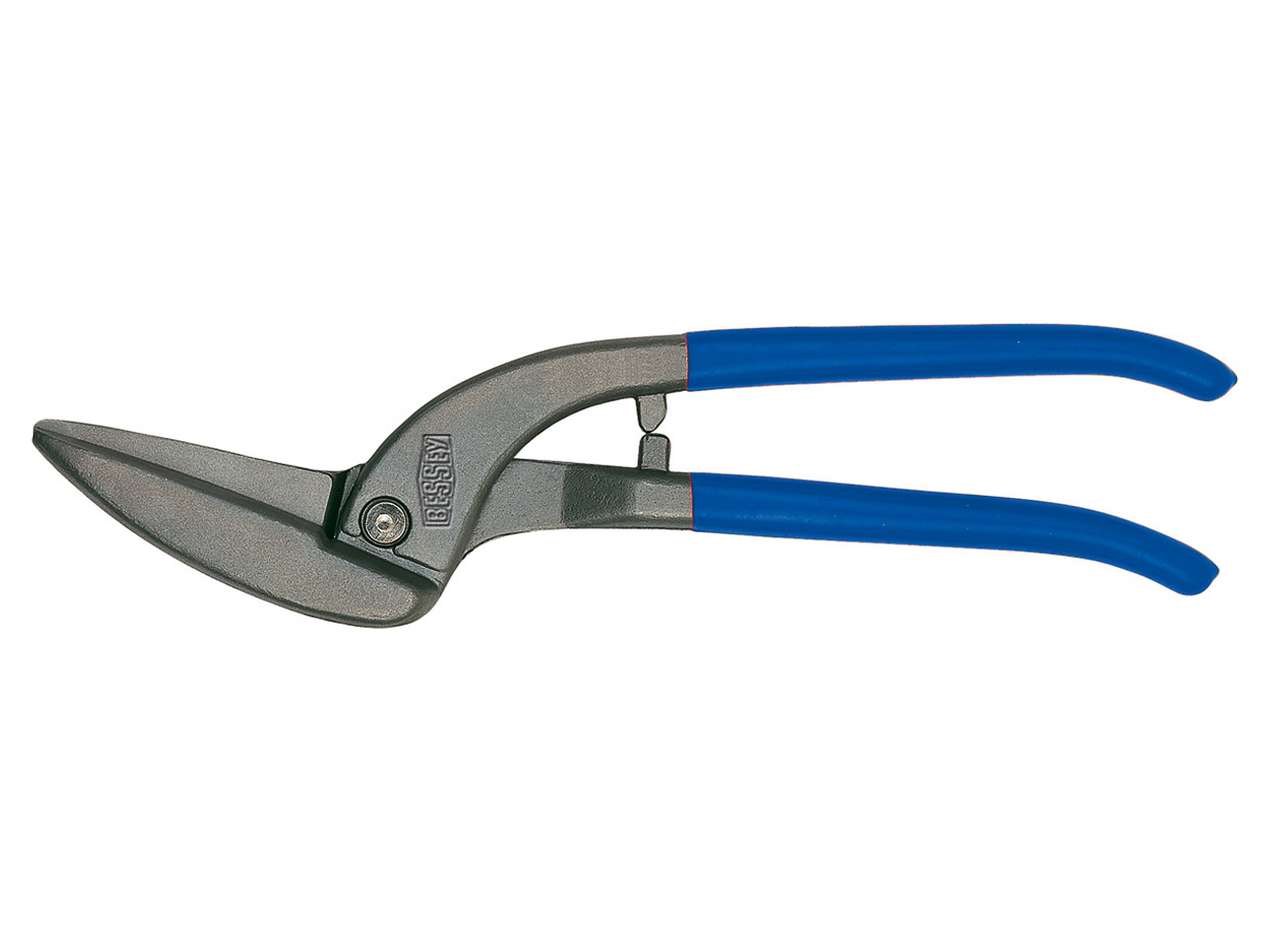 Tradycyjne nożyce typu pelikan lewe 300mm Erdi