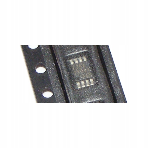 

Czujnik temperatury LM75ADP TSSOP8 Nxp
