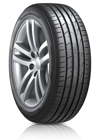 4X шины 195/65R15 Hankook Ventus PRIME 3 K125 91H