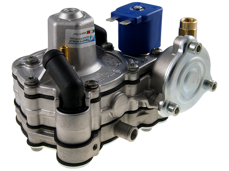 TOMASETTO ALASKA AT 09 125KM REDUKTOR Z FILTREM Part manufacturer Tomasetto