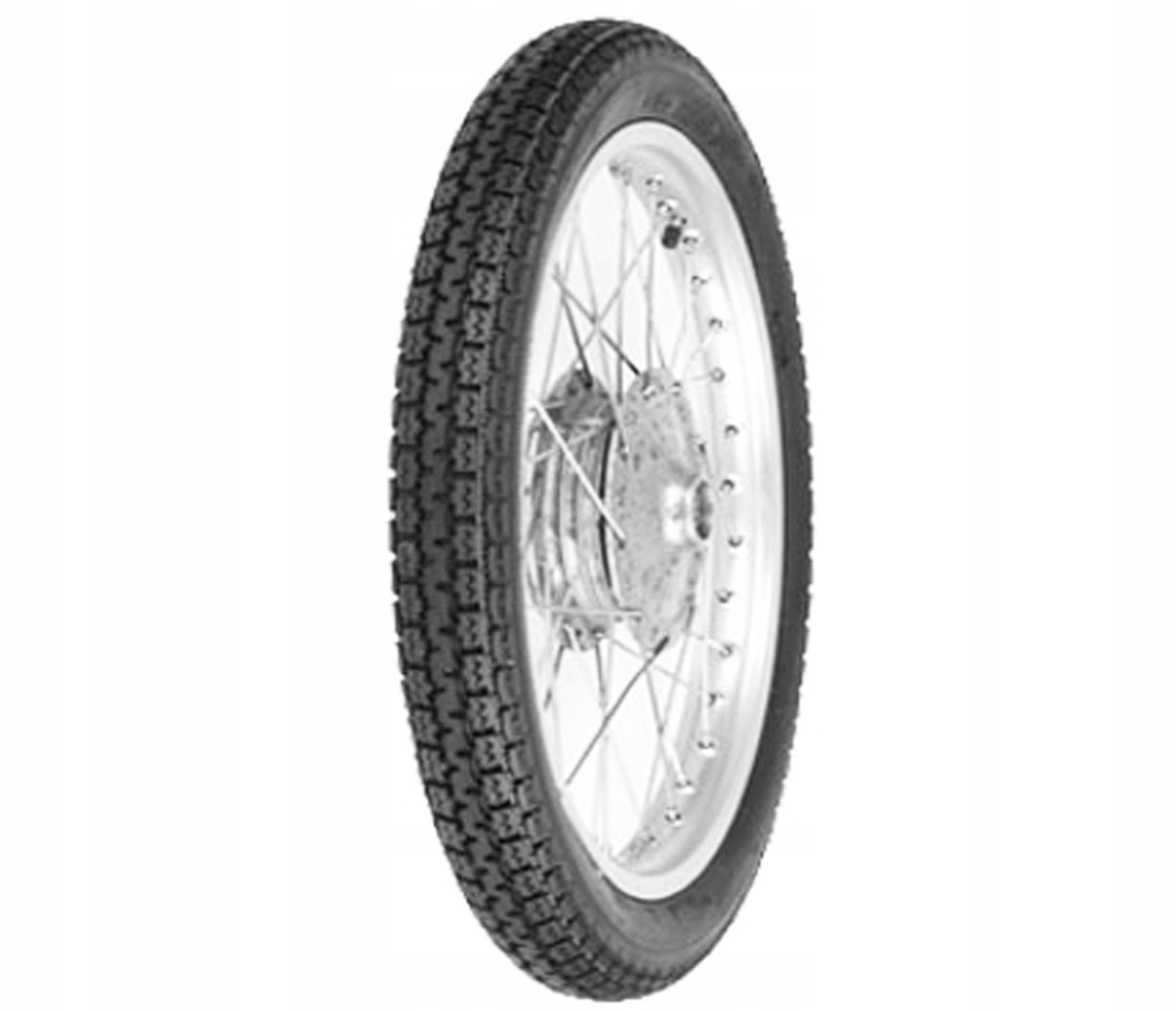 

Wsk 125 Mz Etz Jawa Cz Opona Vee Rubber 18 X 3,00