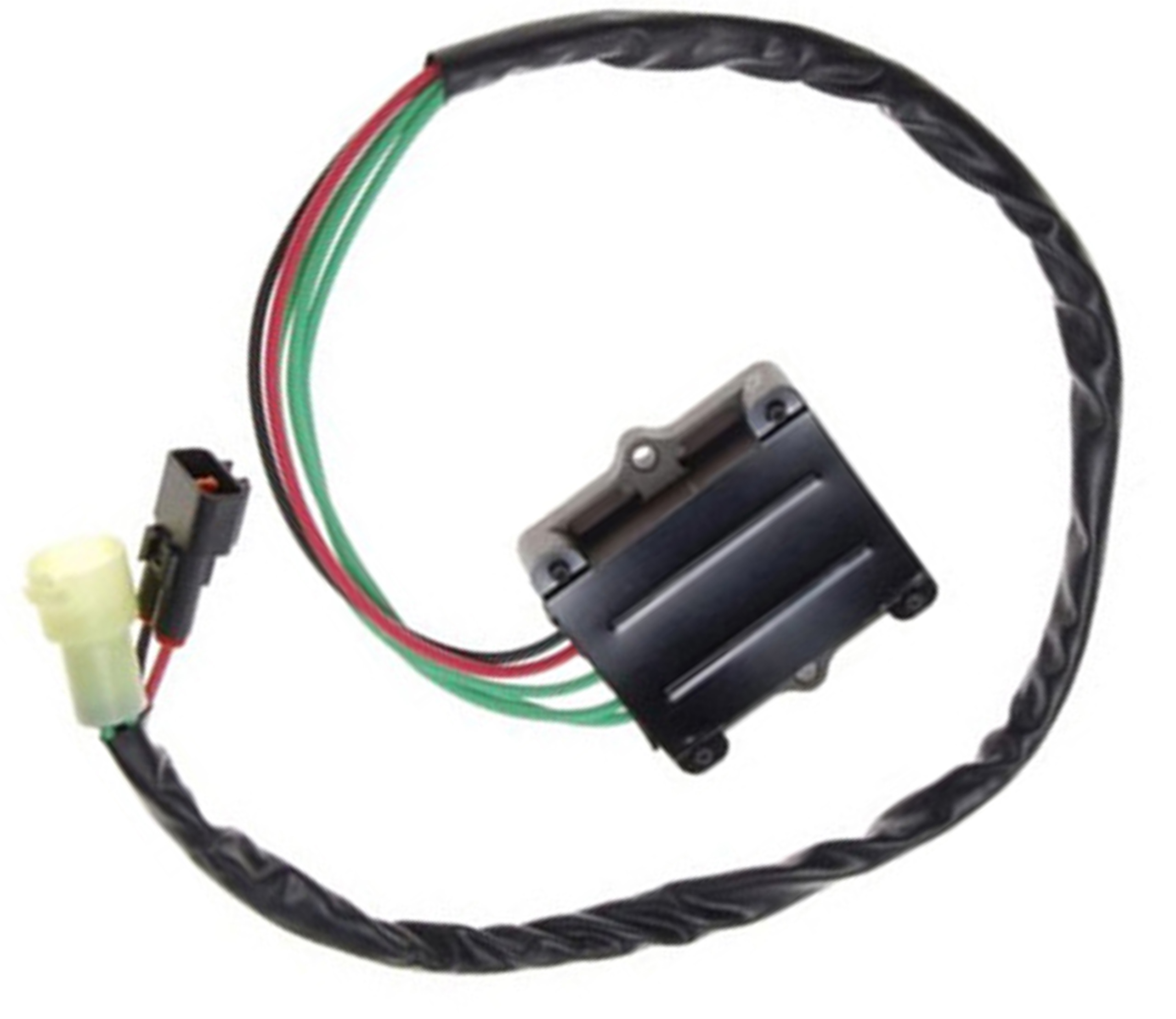 9879 - РЕГУЛЯТОР НАПРЯЖЕНИЯ № 6S5-81960-00 4T YAMAHA