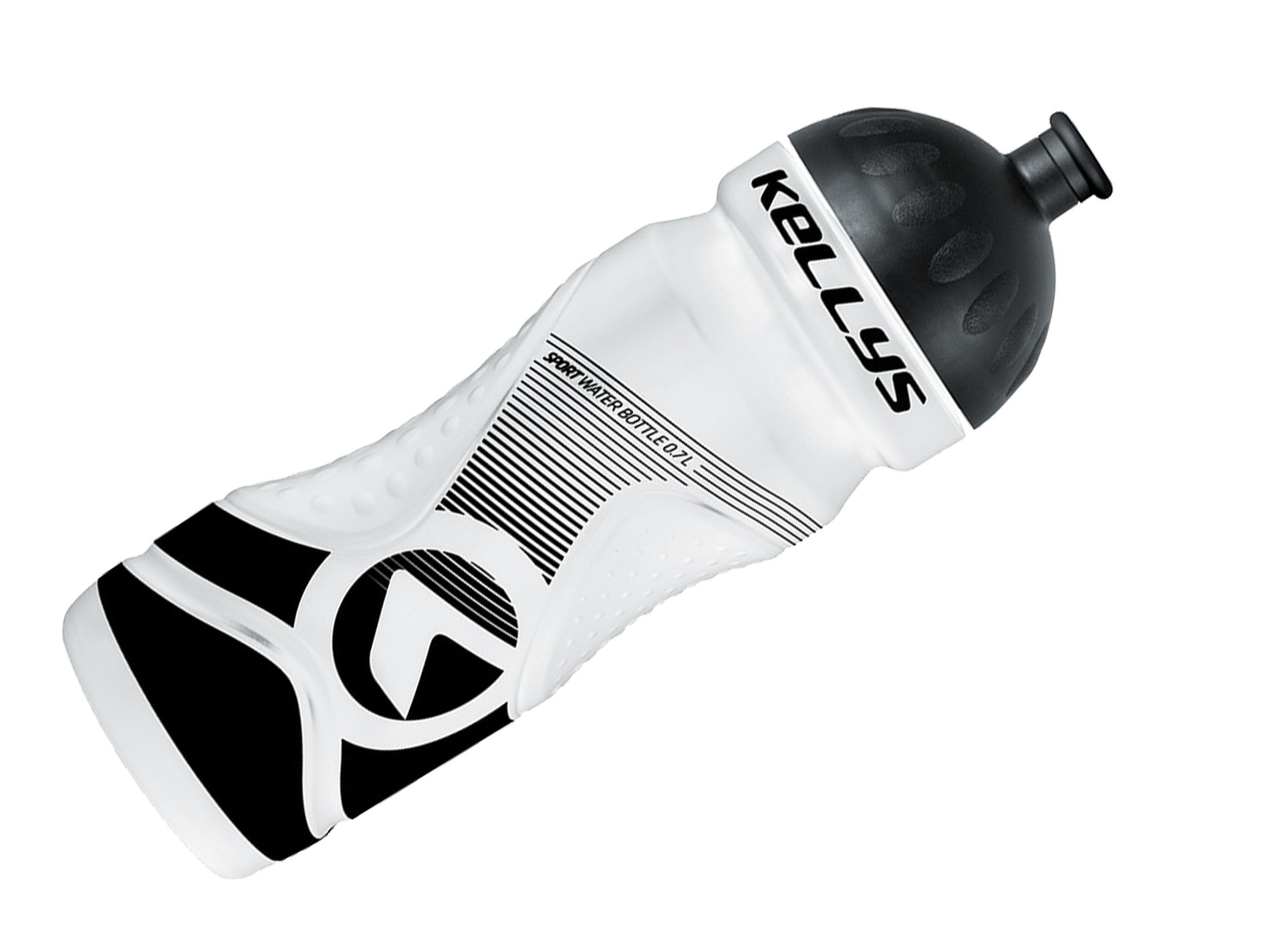 

Kellys Bidon rowerowy Sport 0,7 L White
