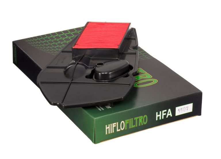 Vzduchový Filter Hiflo Honda Nss 250 Forza 08-11