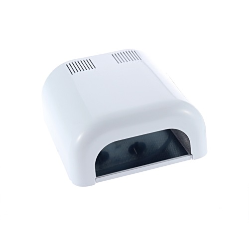 

Lampa Uv 36W Indukcyjna Do Paznokci Timer Manicure
