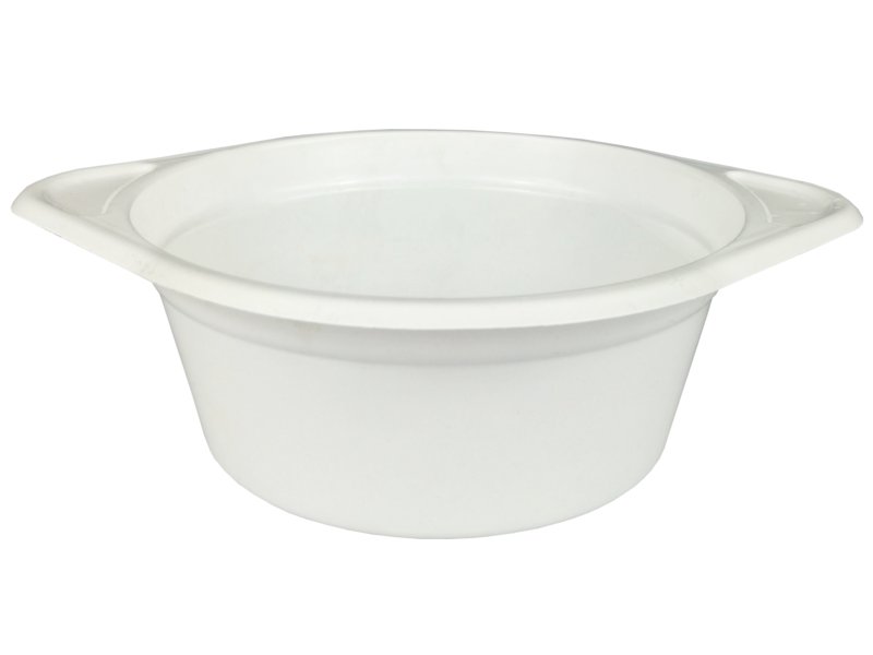 

Miseczka Jednorazowa 300ml miska plastikowa 100szt