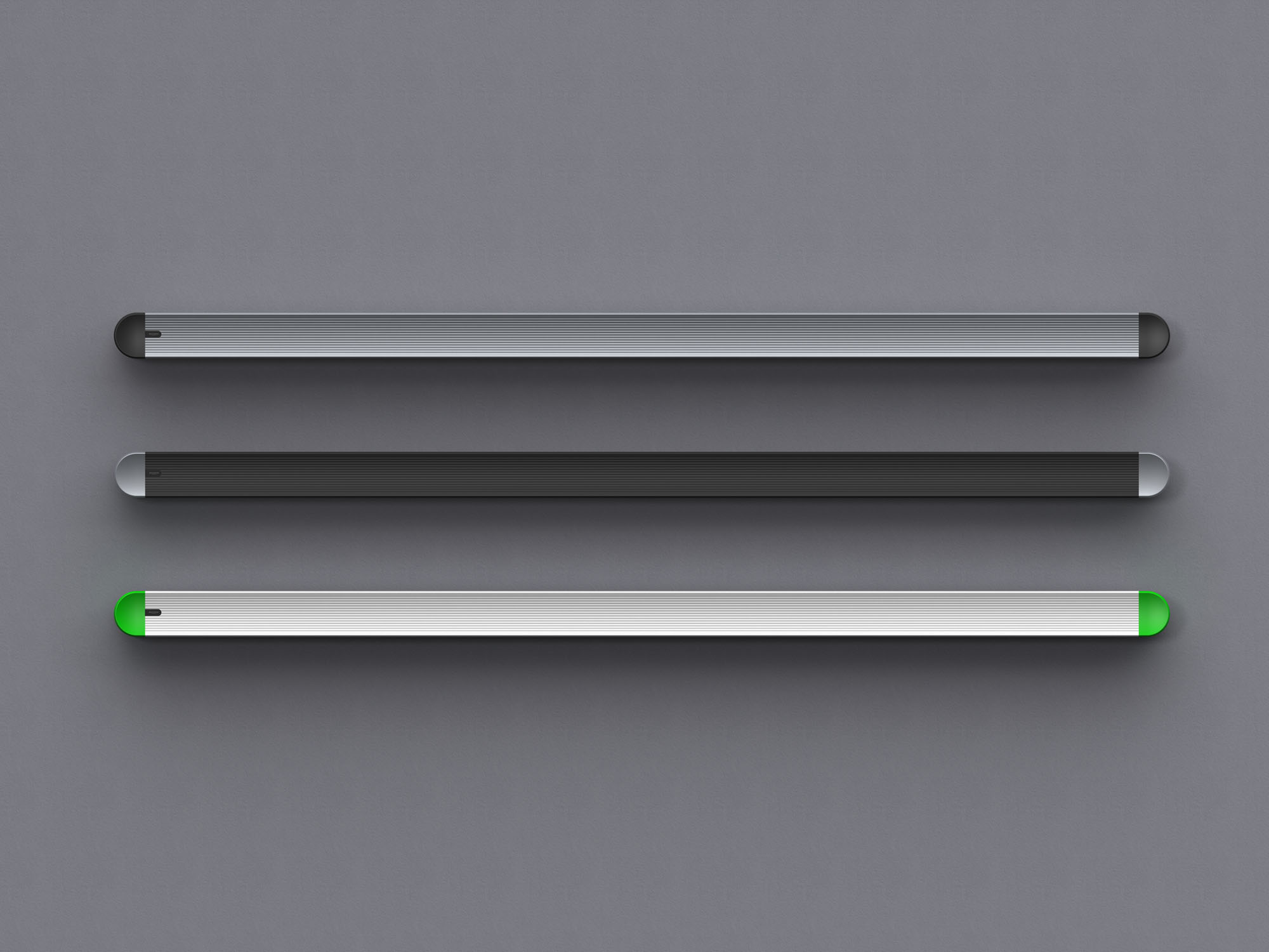 Roleta elektryczna OBLIQUE Premium 250cm