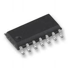 

HC164 74HC164 rejestr przesuwny SO14 x2szt