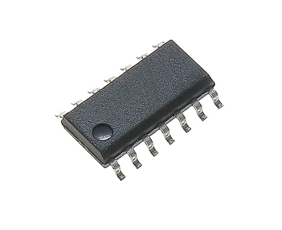

CD4069 HCF4069 MC4069 4069 Cmos SOP14 kpl=2szt