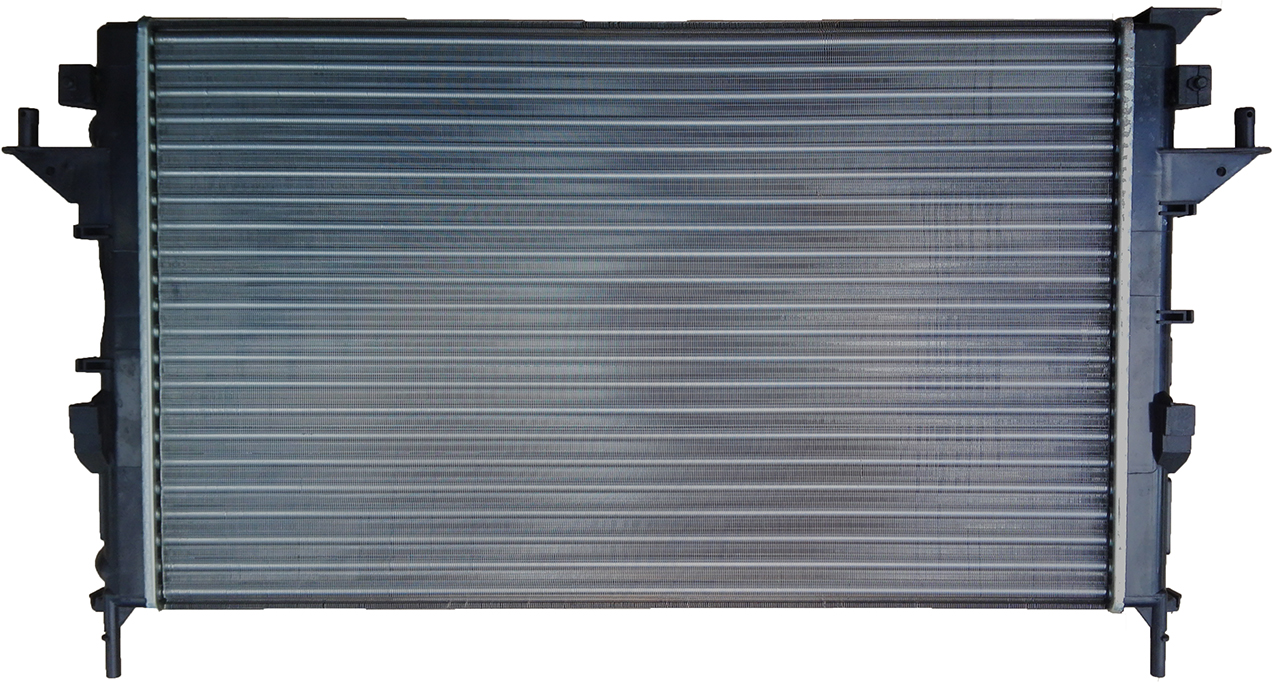 CHŁODNICA WODY LAGUNA II 1.6 1.8 1.9 2.0 2.0 IDE Producent części Termpol