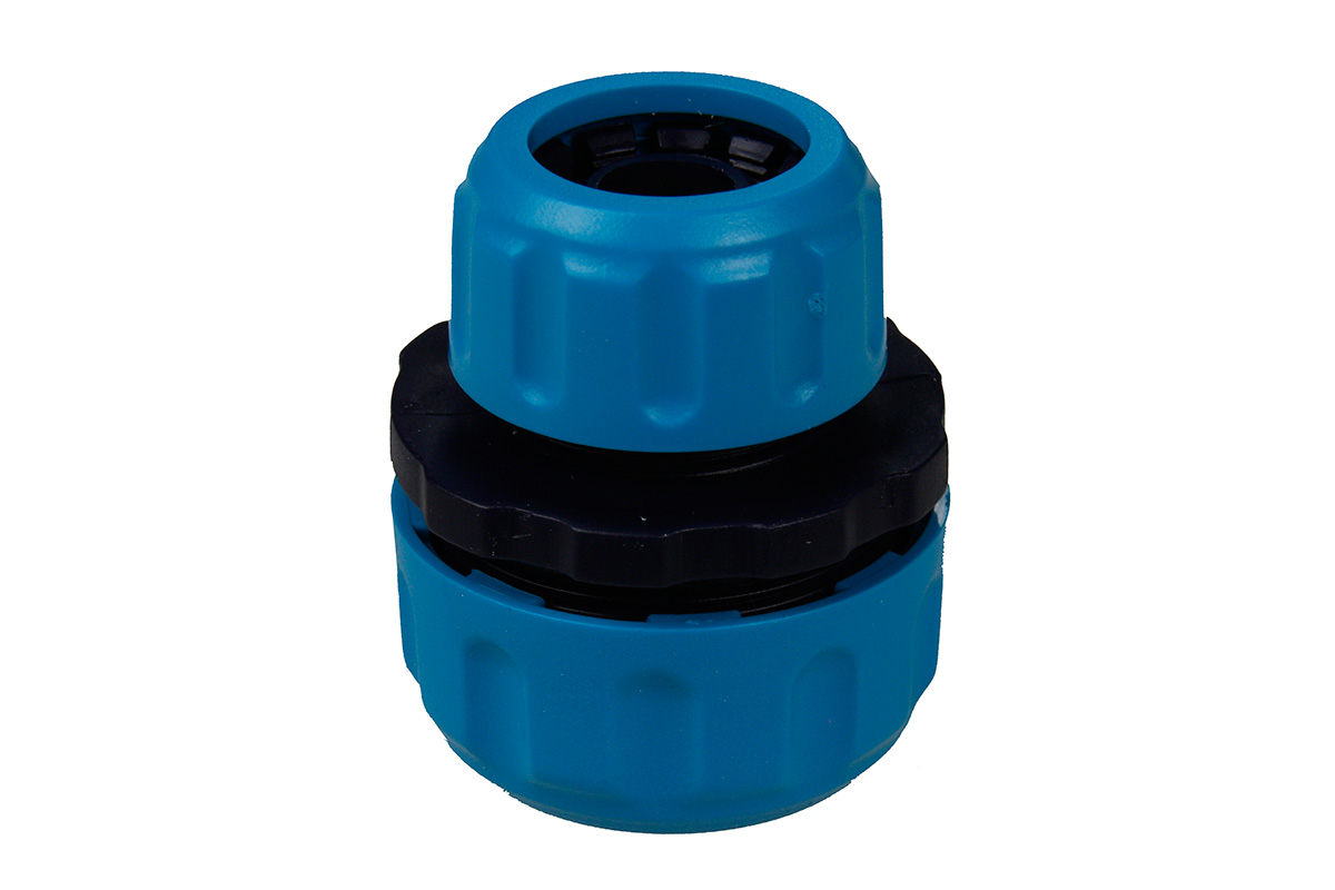 

Złączka-reparator Do Węży 1/2 " Na 3/4"