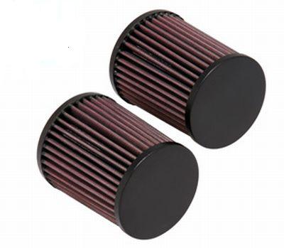 HA-1004 - ВОЗДУШНЫЙ ФИЛЬТР K & N HA1004 CBR1000RR 04-07