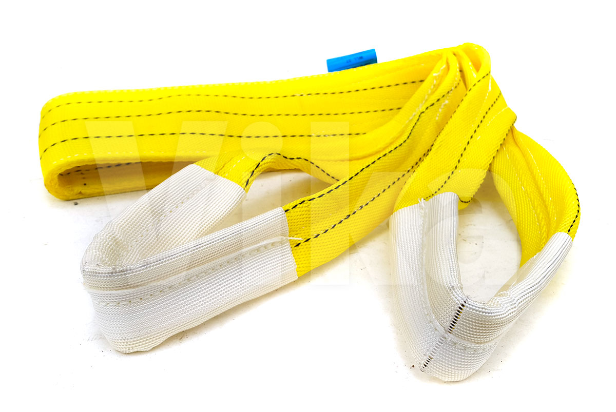 Zawiesie ZAWIESIA pasowe DOR 3t / 2m ATEST Długość 2 m