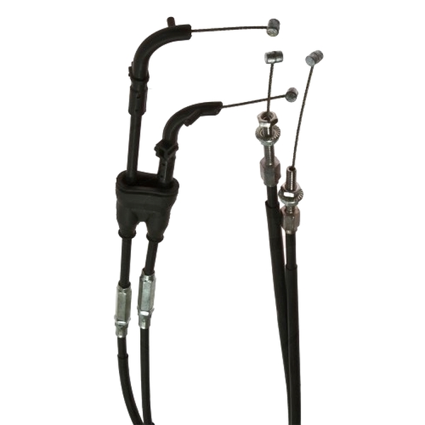 Lanko Plynové Kompletní Suzuki Rm-z 250 04-06 Nové