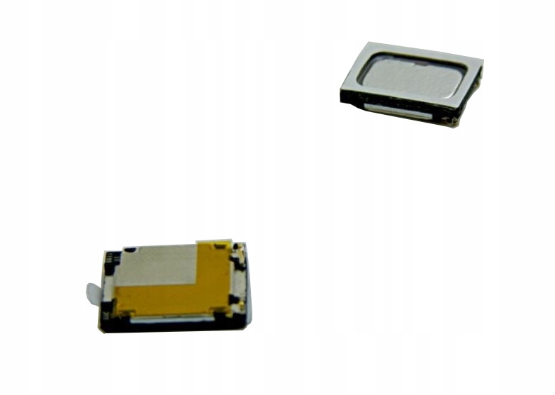 Buzzer do MyPhone CUBE LTE