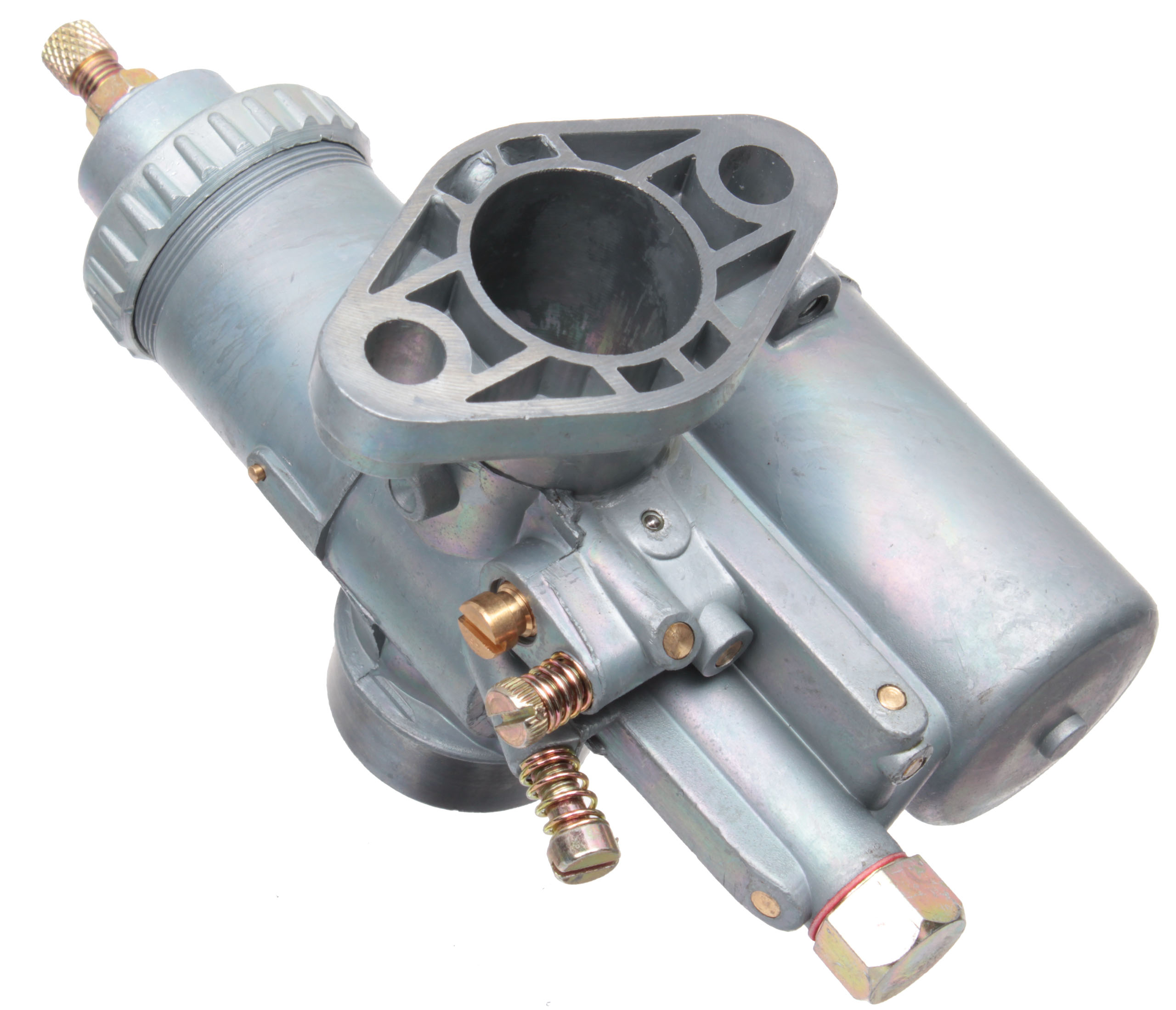 8768678897 - JAWA CZ 350 634 SPORT WSK 175 JUNAK AWO КАРБЮРАТОР