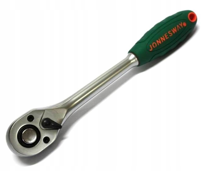 

Grzechotka 1/4' 140mm 36-ZĘBY Jonnesway