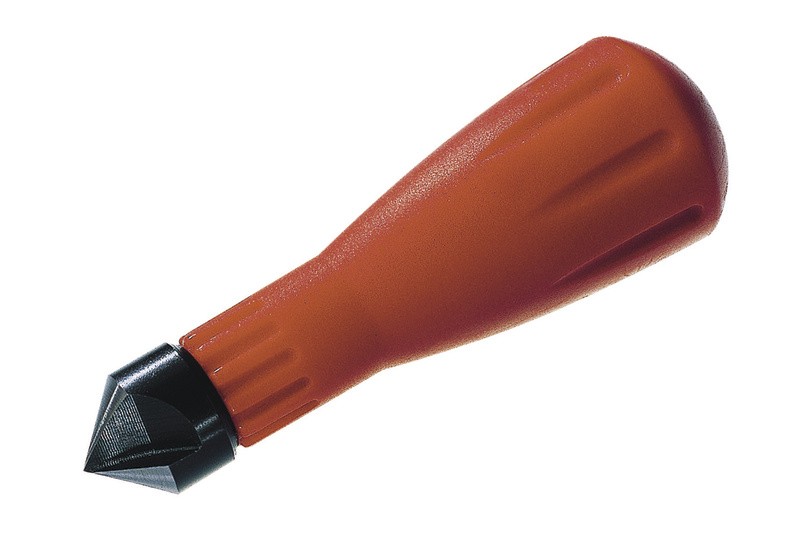 

Wolfcraft Frez fazujący pogłębiacz 19mm 4315000