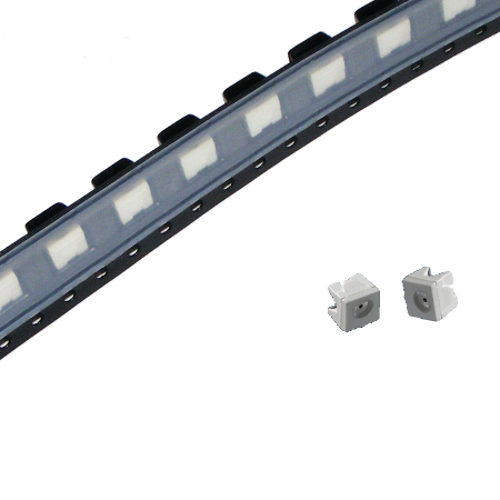 

Nadajnik podczerwieni SFH426 Osram Smt 880nm x3
