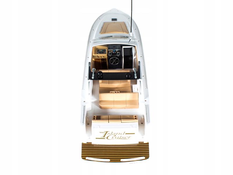 ISLAND CRUISER NIKKO NAJWI KSZA OD NA RYNKU 85CM 8420765104 Allegro.pl
