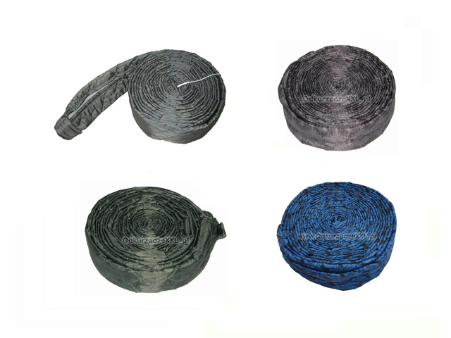 Pouzdro Se Zámkem Na Hadici 9 M Centrální Vysavač