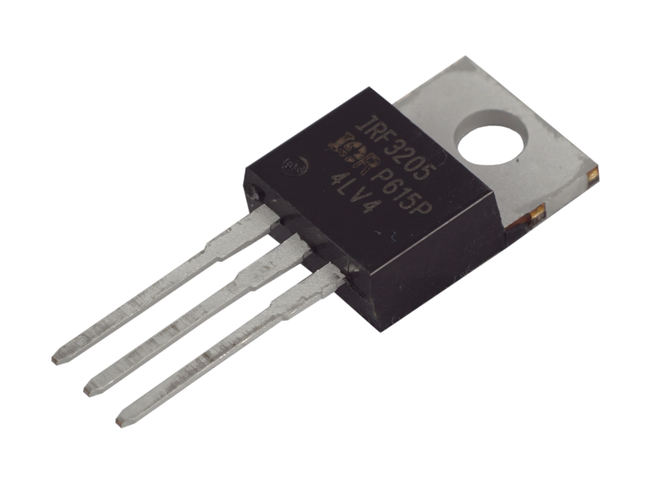 Транзистор IRF3205 N-FET 55 В/98А/150W To220
