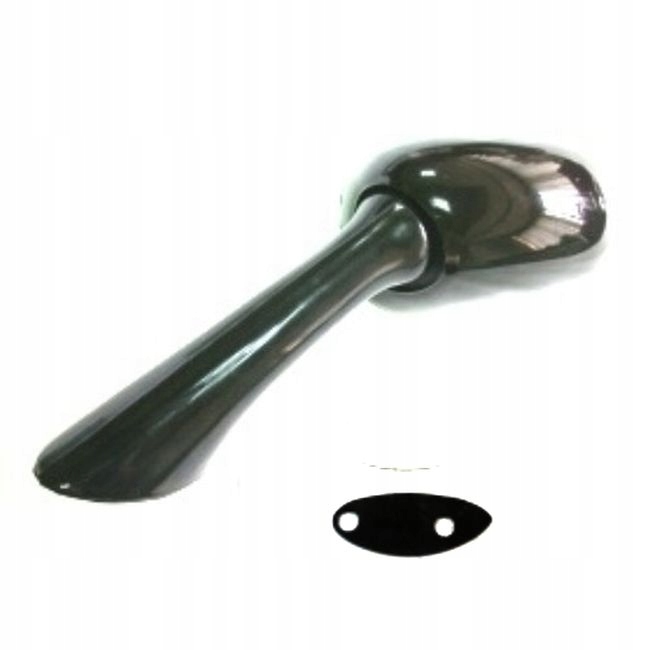 Levé Zrcátko Honda Vfr 800 Fi 98-99 Nové