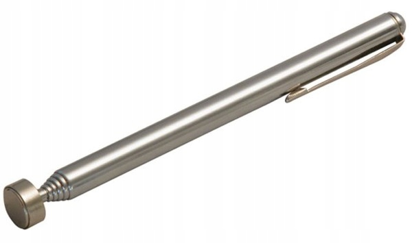 

Chwytak magnetyczny magnes mocny 1,6 kg 61 cm