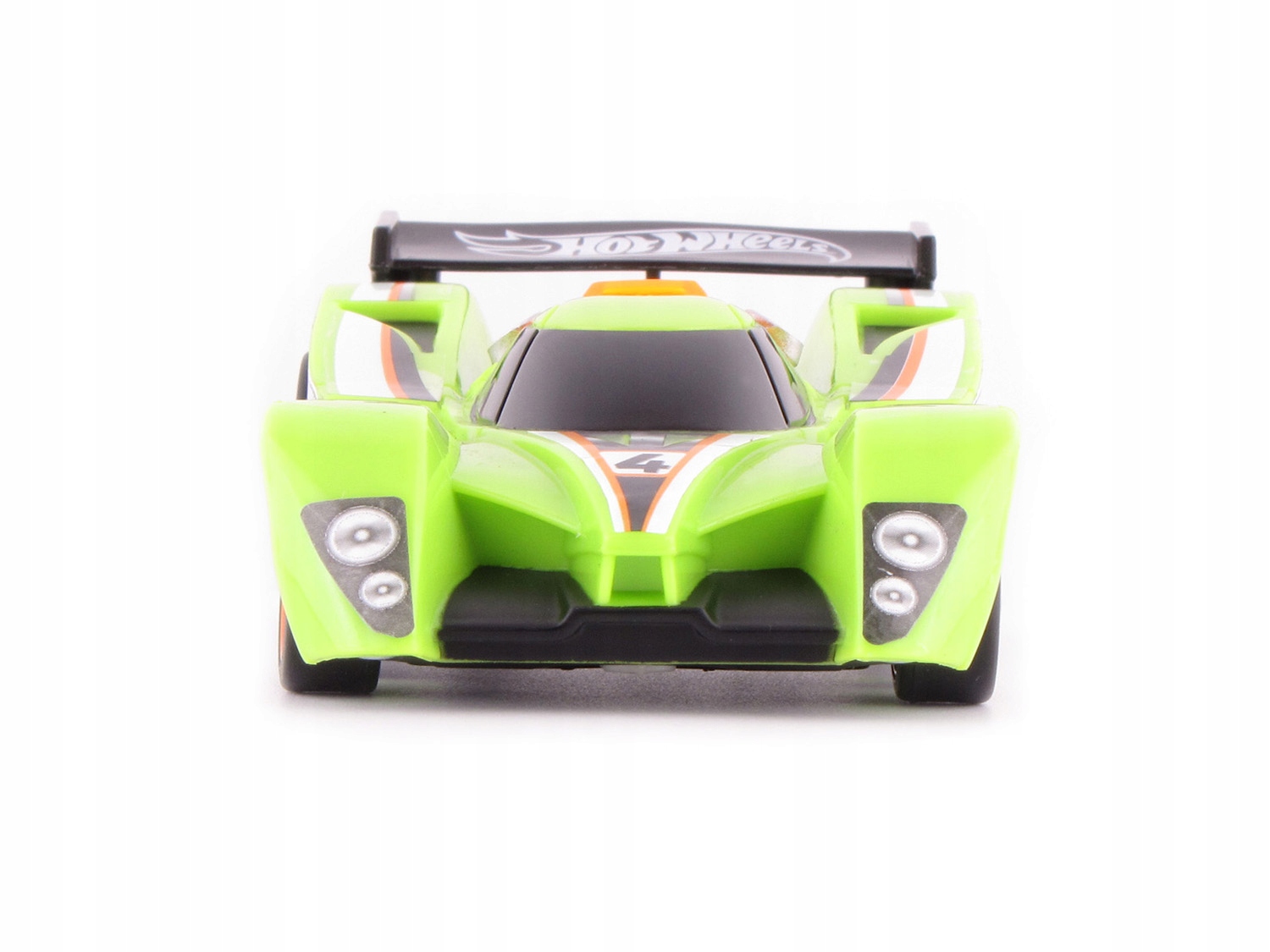 Hot Wheels 24 Ours RC Vehicle, Energy, Shop