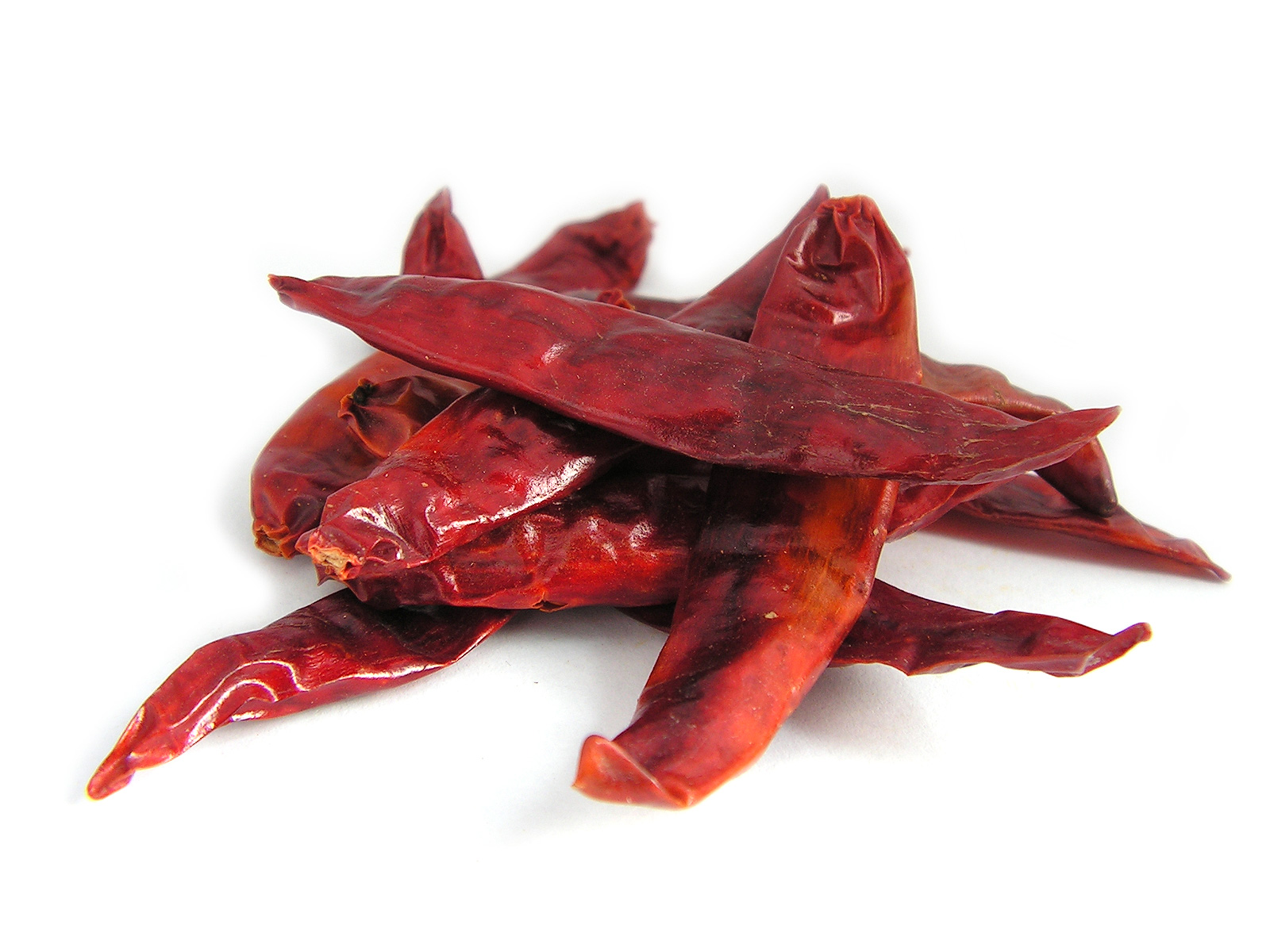 Papryka czerwona ostra Aromatika 1000 g