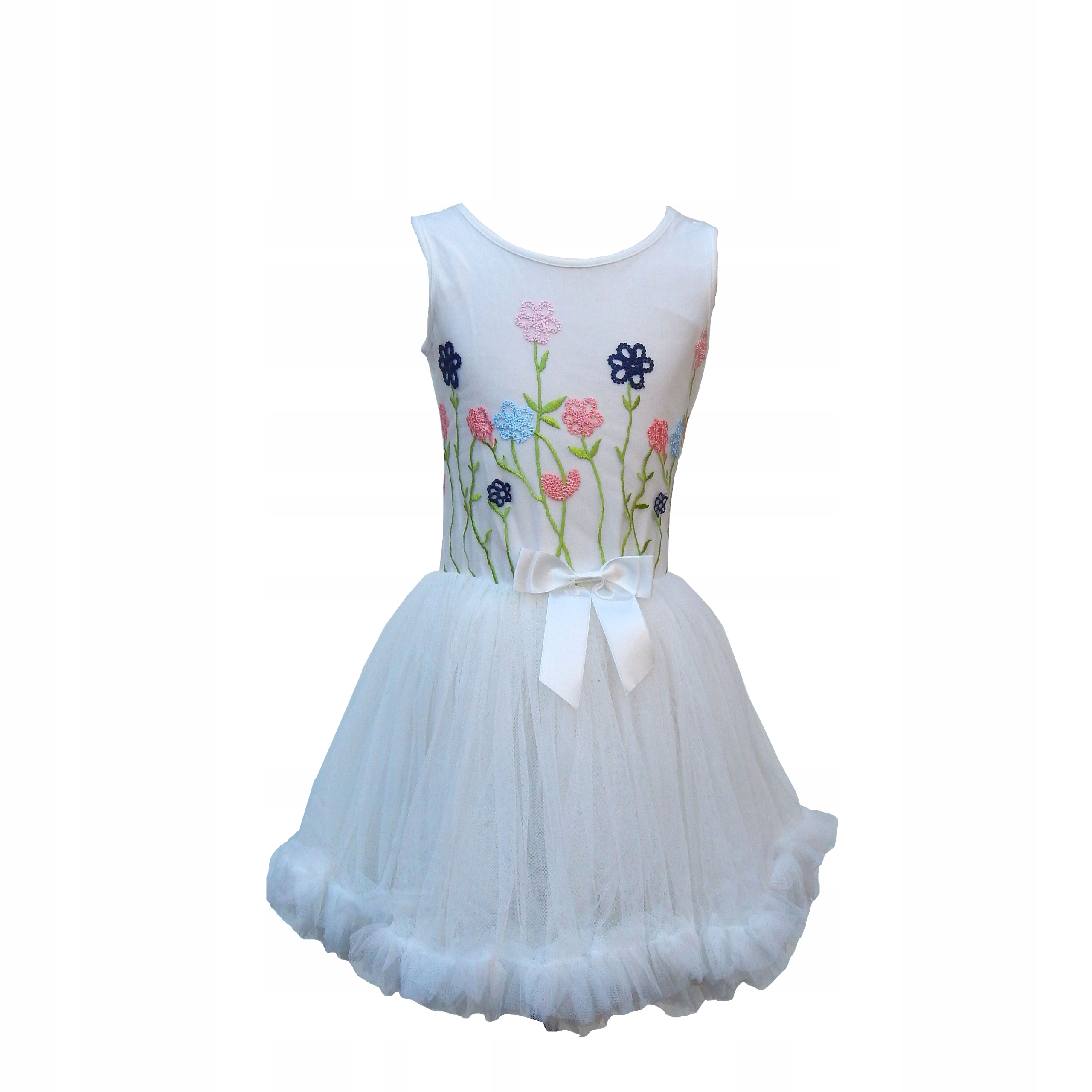 

sukienka Romantyczna sesja Wesele SP5641 2-3l