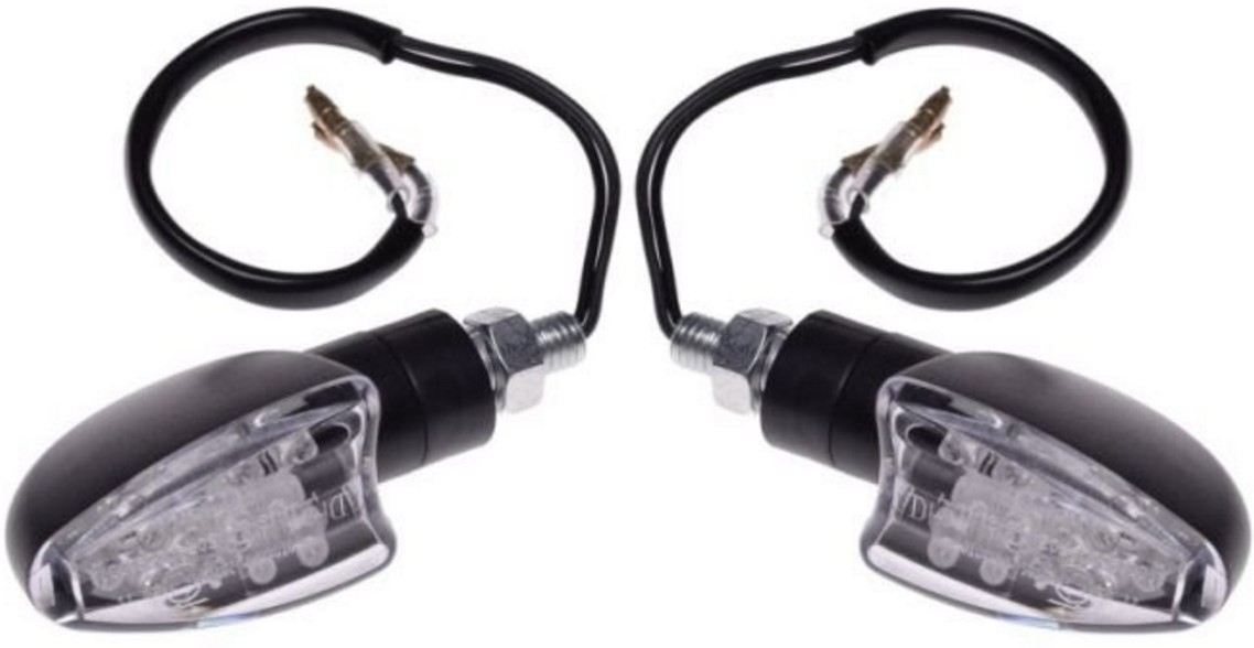 Led Směrovka Para Suzuki Yamaha Honda Kawasak