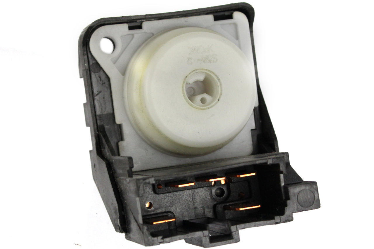 ポンタ Przekaźnik Blokada Stacyjki VW Skoda 1K0 953 527 C