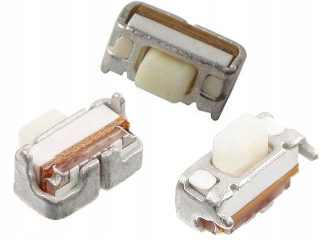 

100% Oryg. Włącznik Switch Galaxy J320 J500 J700