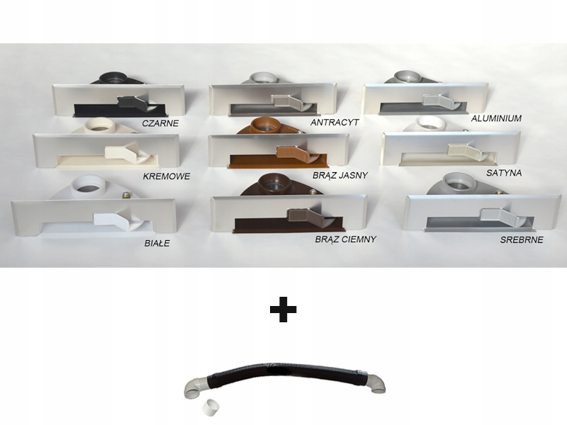 Šuplík S Ocelovou Maskou A Přípojkou