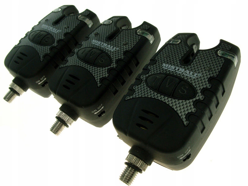 CENTRALKA MISTRALL 3+1 SYGNALIZATOR SWINGER NEW Rodzaj elektroniczny