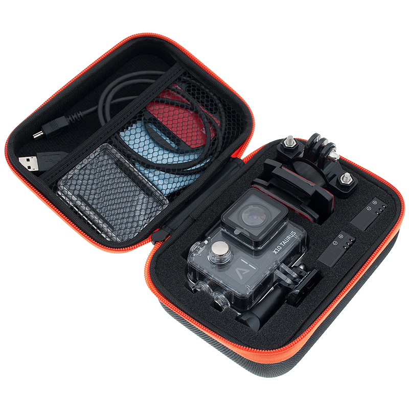 Walizka case futerał pokrowiec do LAMAX X7.2 Model EVA PRO-S